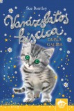 Varázslatos kiscica - Dupla galiba