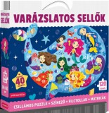 Varázslatos sellők