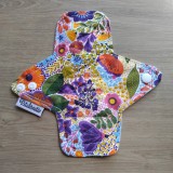 Varázsvirág tisztasági mosható betét 18cm (piskóta forma)