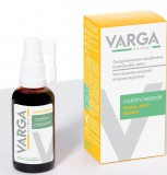 Varga Csaláncseppek - korpás, zsíros fejbőrre 50 ml