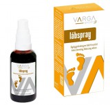 Varga Lábfrissítő spray 50 ml