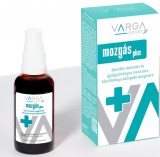Varga Mozgás plus mozgásszervi problémára 50 ml
