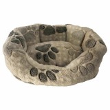 VArga Párna Baby Soft 8-as 113x70x12