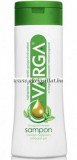 Varga regeneráló gyógynövényes sampon 240ml