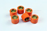 Variátor görgő 15x12mm 3.5g