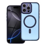 VARIETE MAG COVER MagSafe-kompatibilis tok IPHONE 13 PRO-hoz sötétkék