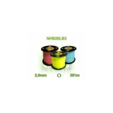 Varing fűnyíró damil dob 2,0mm 351m kör profil