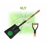 varing lapát y nyéllel vly-pro