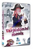 Varjudombi mesék 2 lemez