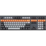 Varmilo VBM109 Bot: Lie USB-C magyar gaming EC Daisy V2 mechanikus billentyűzet