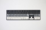Varmilo VEM109 Yakumo USB EC V2 Daisy Mechanical Gaming Keyboard Grey/White HU A37A007A8A3A05A008