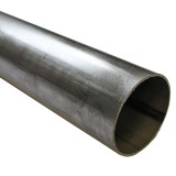 Varrat nélküli fekete acélcső, melegen hengerelt 31,8x4 mm l=6000 mm