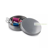 Varró szett bádogdobozban