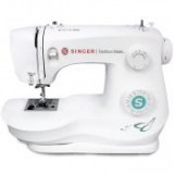 Varrógép - Singer, 3337
