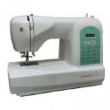 Varrógép - Singer, 6660