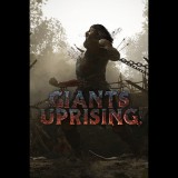 VARSAV Game Studios Giants Uprising (PC - Steam elektronikus játék licensz)