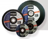 Varstroj vágókorong INOX 125x1,6x22,2 (14265)