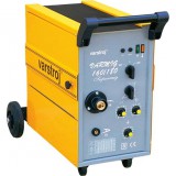 Varstroj Varmig supermig 160/180 Hegesztőgép