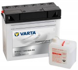 Varta - 12v 19ah - motor akkumulátor - jobb+ *51913