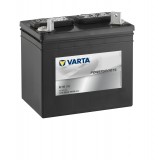 Varta - 12v 22ah - motor akkumulátor - jobb+ *U1R (9)