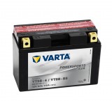 Varta - 12v 9ah - AGM motor akkumulátor - bal+ * YT9B-BS