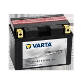 Varta - 12v 9ah - AGM motor akkumulátor - bal+ * YTZ12S-BS
