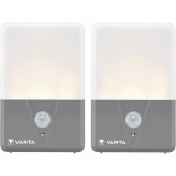 Varta 16634101402 Motion Sensor Ourdoor Light 2db-os mozgásérzékelős kültéri lámpa (16634101402)