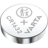 Varta 1x 3V CR 1632 Egyszer használatos elem CR1632 Lítium