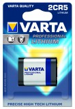 VARTA 2 CR 5 fotóelem BL1