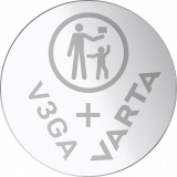 Varta 24261 101 401 háztartási elem Egyszer használatos elem LR41 Lúgos (24261101401)