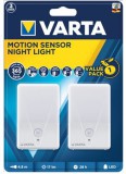Varta 3AAA 2db-os Mozgásérzékelős éjjeli lámpa