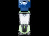 Varta 3W LED Outdoor Sports Lantern 3D lámpa