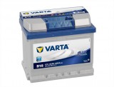 Varta 44ah akkumulátor J+