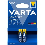 Varta 4903.121.412 Egyszer használatos elem AAA Lúgos (v4903121412)