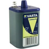 VARTA 4R25X 7,5A lámpaelem