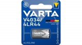 Varta 4SR44 Alkáli Elem 1db/csomag  4034101401