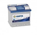 Varta 52ah akkumulátor J+