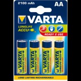 Varta 56706 Újratölthető elem AA Nikkel-fémhidrid (NIMH) (56706101404)