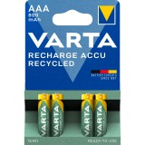 Varta 56813 101 404 háztartási elem Újratölthető elem AAA Nikkel-fémhidrid (NIMH)