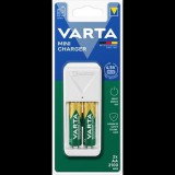 Varta 57656 101 451 akkumulátor töltő Háztartási elem AC (v57656101451)