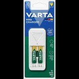 Varta 57656 201 421 akkumulátor töltő Háztartási elem AC (v57656201421)
