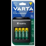 Varta 57687 akkumulátor töltő Háztartási elem AC (v57687101441)