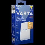 Varta 57903101111 Mag Pro Wireless 15000mAh 5000 mAh power bank (57903101111)