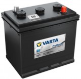 Varta 6V 112Ah akkumulátor