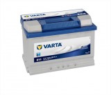 Varta 74ah akkumulátor