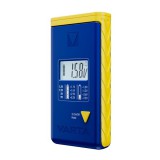 Varta 893101111 lcd elem- akku- gombcella teszter