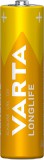 Varta AA Alkáli Elem 6db/csomag 4106101736