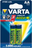 VARTA Accu AA 2100mhA 2db