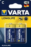 Varta Baby LR14 alkáli elem 1,5V  2db ew01940