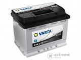 Varta Black 56AH 556400048 C14 autó akkumulátor